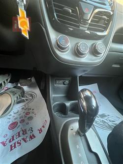 شيفروليه سبارك